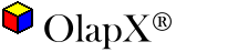 OlapX Web Control icon